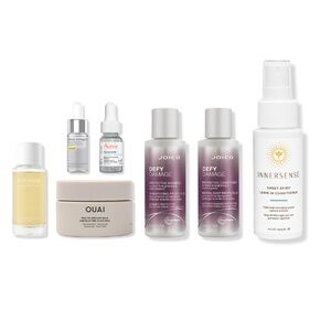 5/$25 Ulta 7 Piece Gift with Purchase